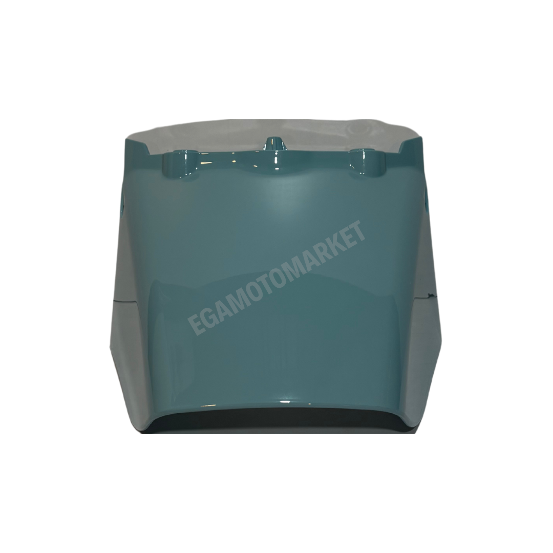 Arora Cappuccino 50 125 Ön Çamurluk Arka Parça Mavi (turkuaz)