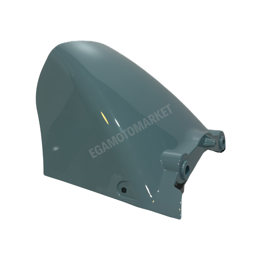 Arora Cappuccino 50 125 Ön Çamurluk Arka Parça Mavi (turkuaz)