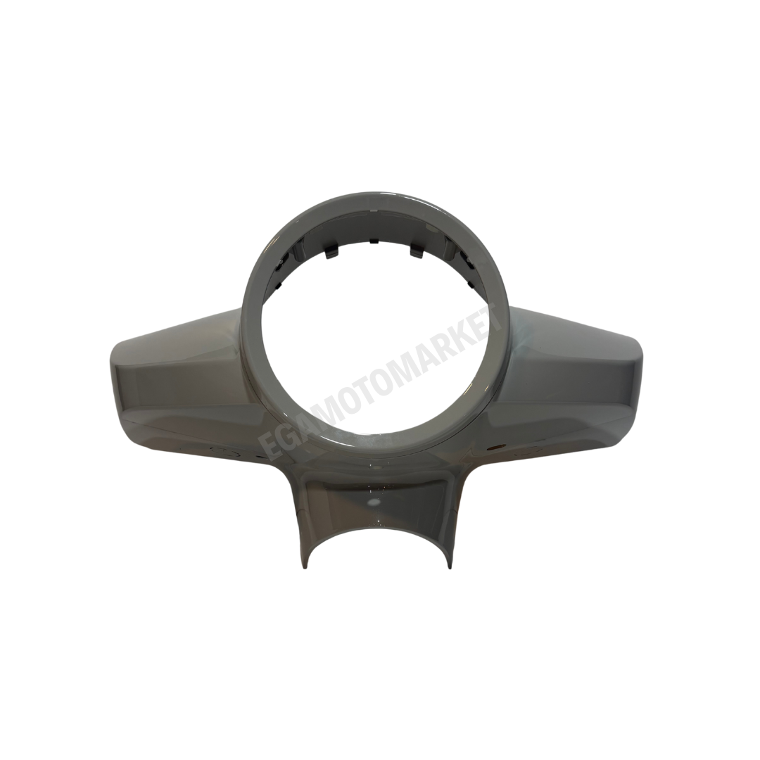 Arora Cappuccino 50 / 125 Ön Far Grenajı Gri