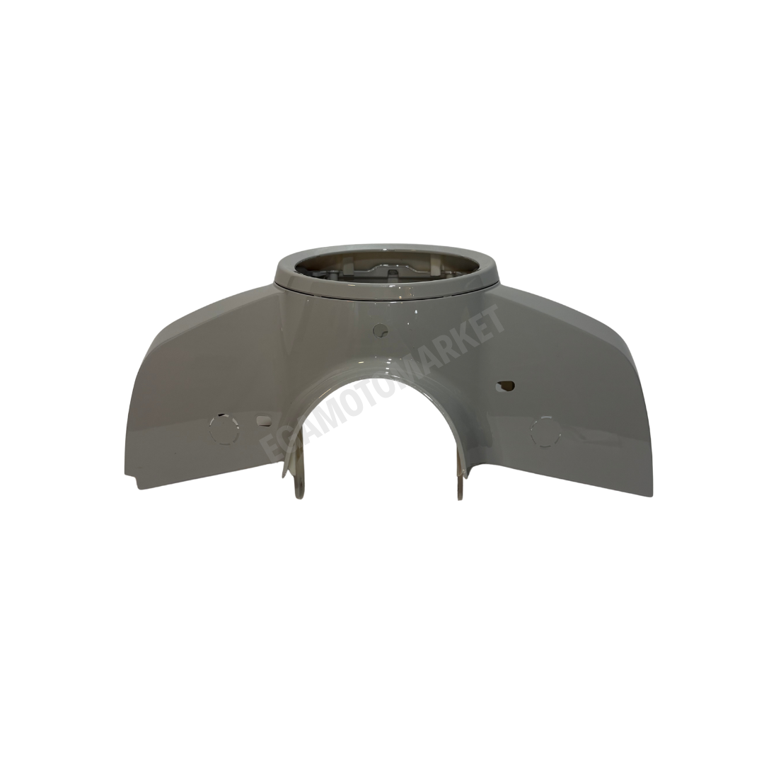 Arora Cappuccino 50 / 125 Ön Far Grenajı Gri