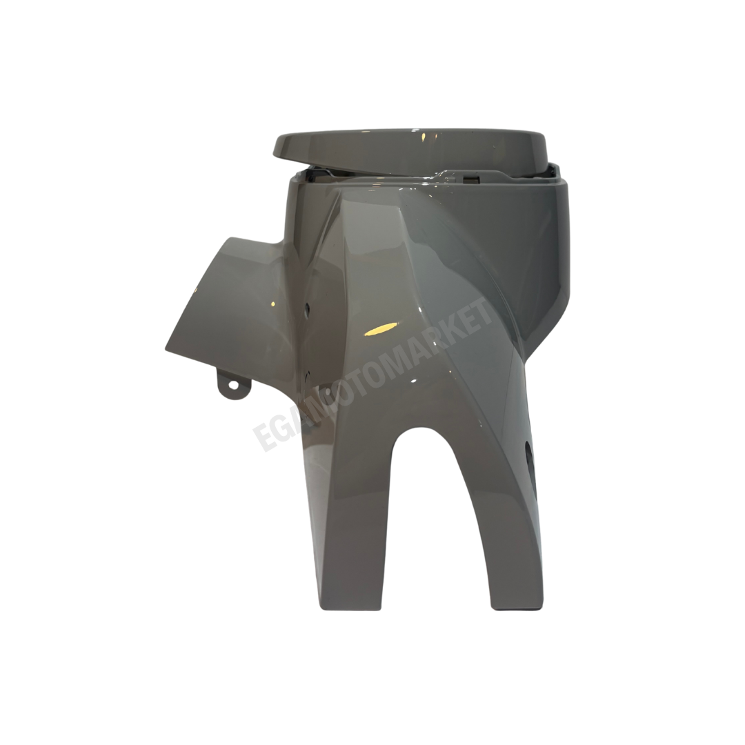 Arora Cappuccino 50 / 125 Ön Far Grenajı Gri