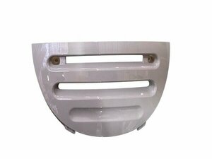 Arora Cappuccino 50 / 125 Sele Altı Ön Grenaj Küçük Gri