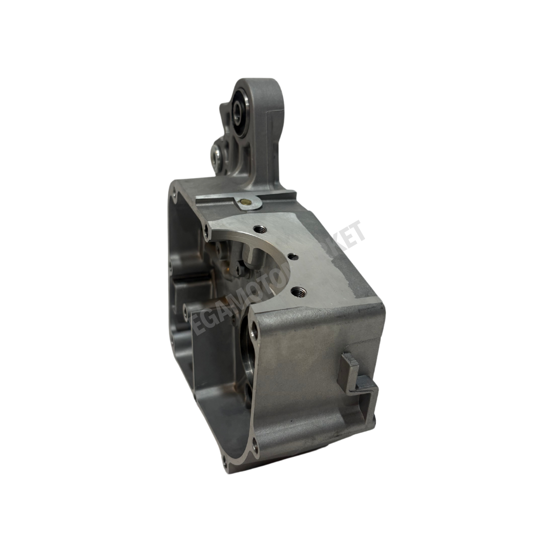 Gy6 Scooter 50 / 80 Motor Bloğu (orta Karter)