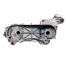 Arora Cappuccino 50 Sol Karter Motor Bloğu (karter)