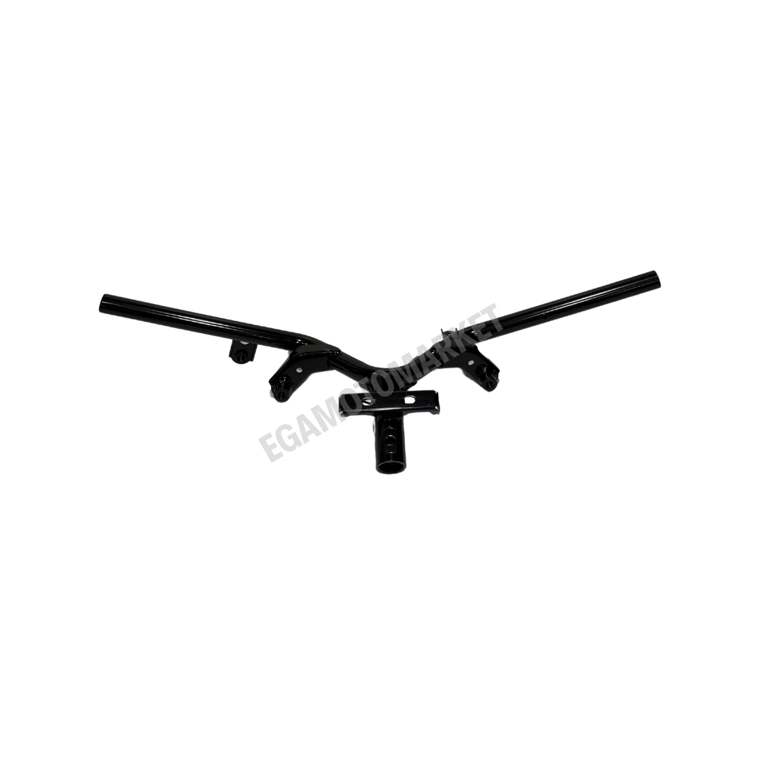 Arora Cappucino 50 125 Gidon (direksiyon) - Dayanıklı Ve Ergonomik Tasarım