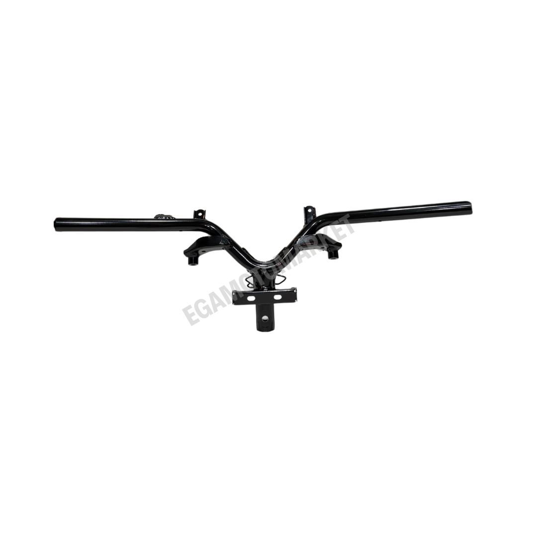 Arora Cappucino 50 125 Gidon (direksiyon) - Dayanıklı Ve Ergonomik Tasarım