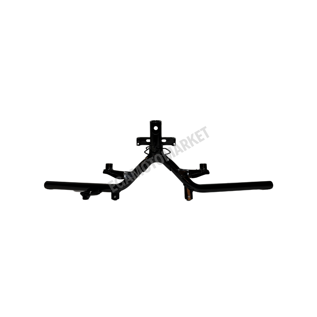 Arora Cappucino 50 125 Gidon (direksiyon) - Dayanıklı Ve Ergonomik Tasarım