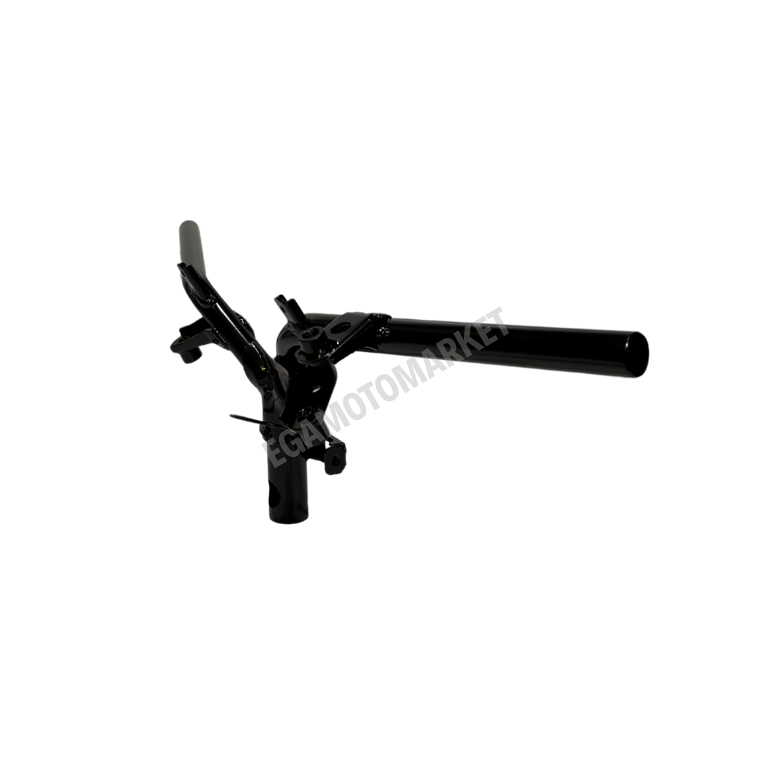 Arora Cappucino 50 125 Gidon (direksiyon) - Dayanıklı Ve Ergonomik Tasarım
