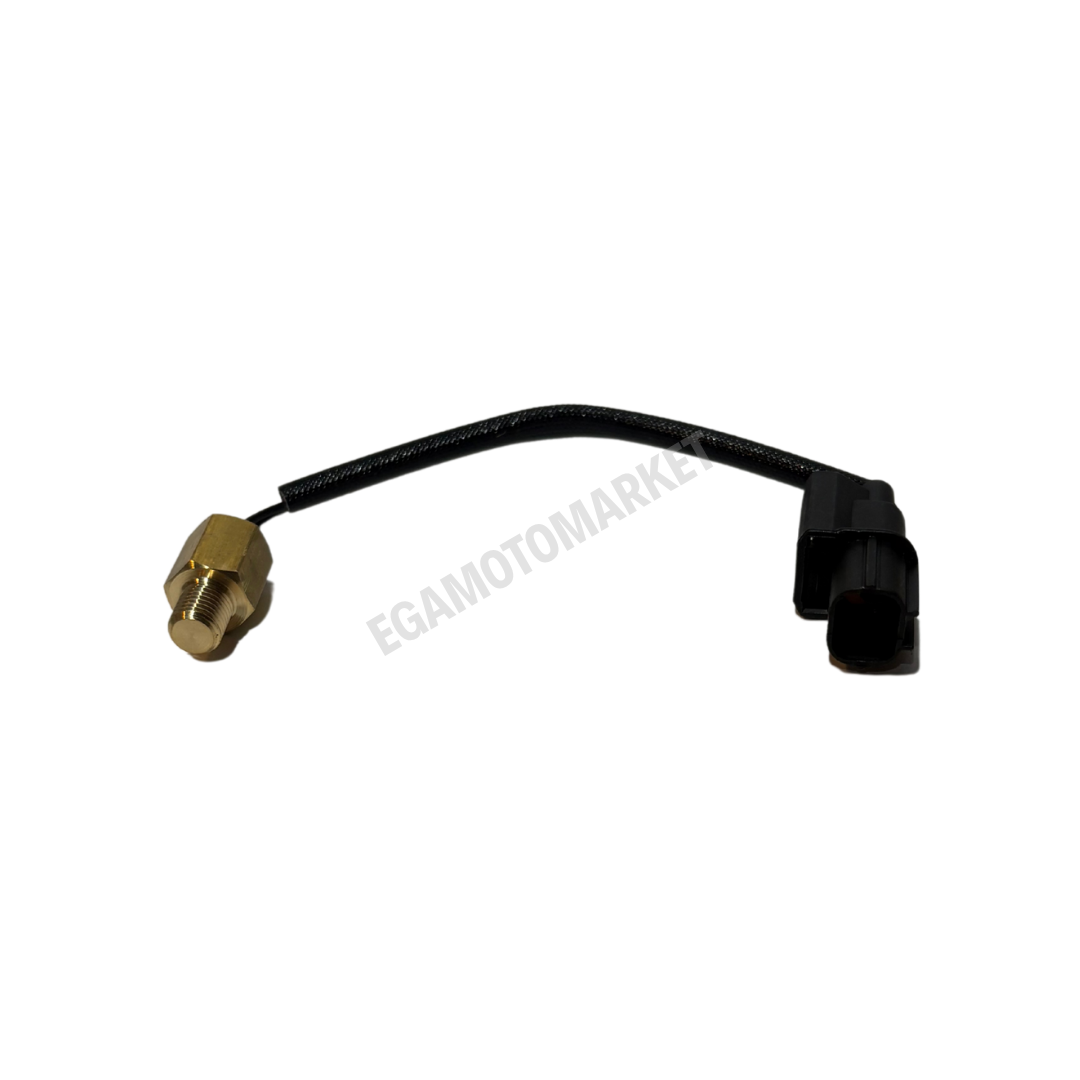 Arora Cappucino 50 125 Isı Sensörü Monero - Motor Koruma Ve Hassas Sıcaklık Ölçümü