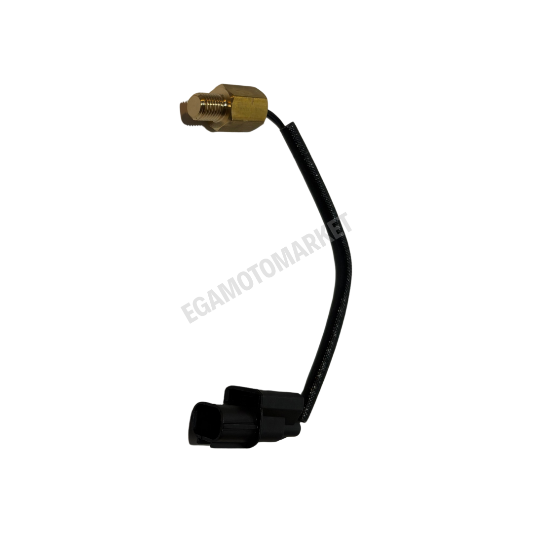 Arora Cappucino 50 125 Isı Sensörü Monero - Motor Koruma Ve Hassas Sıcaklık Ölçümü
