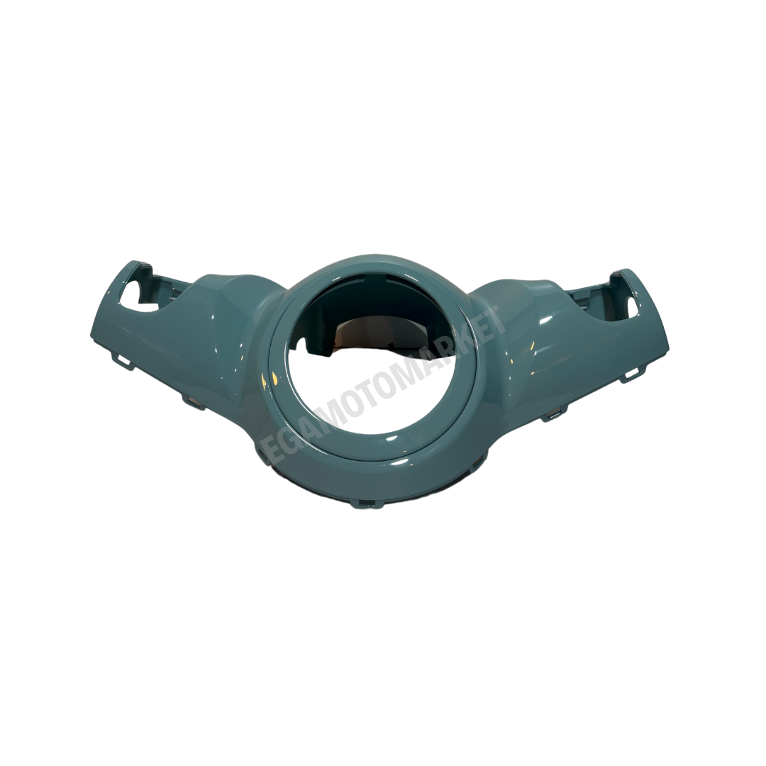 Arora Cappucino 50 / 125 Km Çerçeve Grenajı Mavi