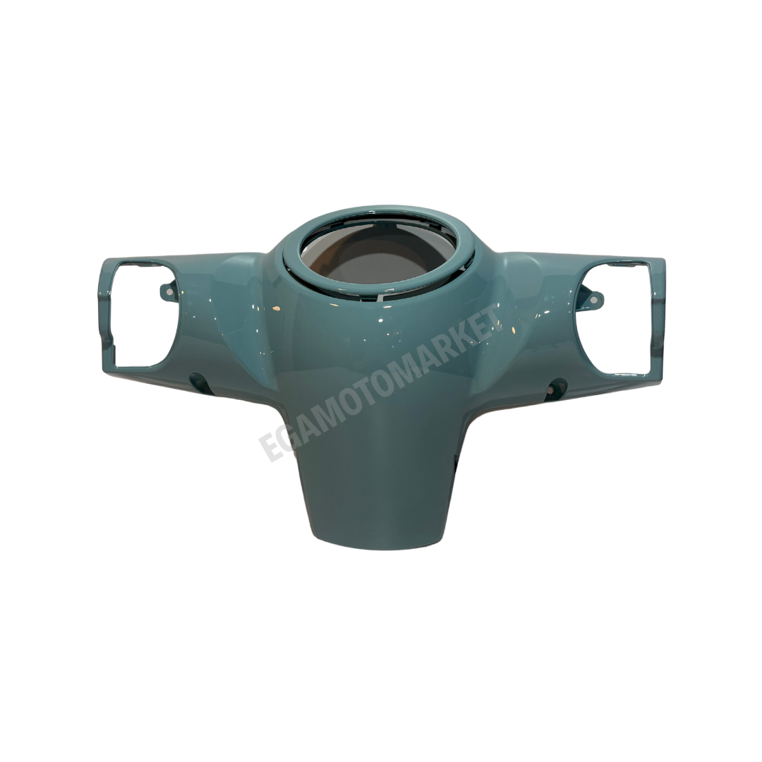 Arora Cappucino 50 / 125 Km Çerçeve Grenajı Mavi