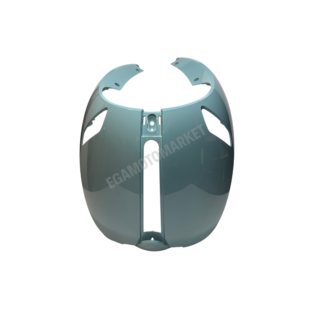 Arora Cappucino 50 / 125 Ön Sinyal Grenajı Mavi (turkuaz)