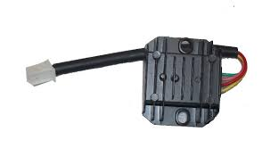 Arora Freedom 50 / Rks Sniper 50 Konjektör