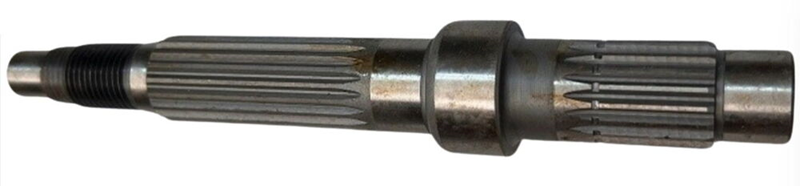 Atv 150 Aks Dişlisi