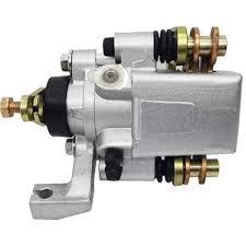 Atv Jumbo 200 Arka Fren Merkezi (alt Kaliper)