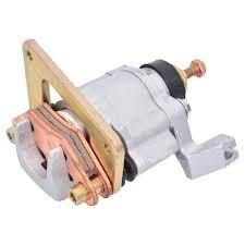 Atv Jumbo 200 Arka Fren Merkezi (alt Kaliper)