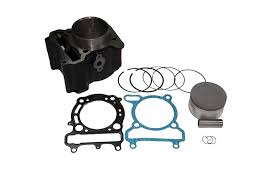 Atv Linhai 300 Silindir Seti 72,5mm 17p Atv Linhai 300 Silindir Seti 72,5mm 17p