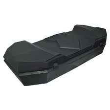 Atv Ön Çanta (bagaj) 70lt Taşıma Kapasiteli (diamond)