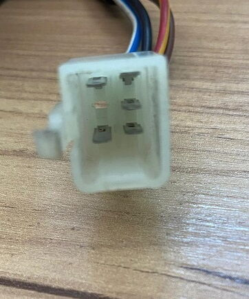 Atv Sağ Kumanda Paneli (kütük)