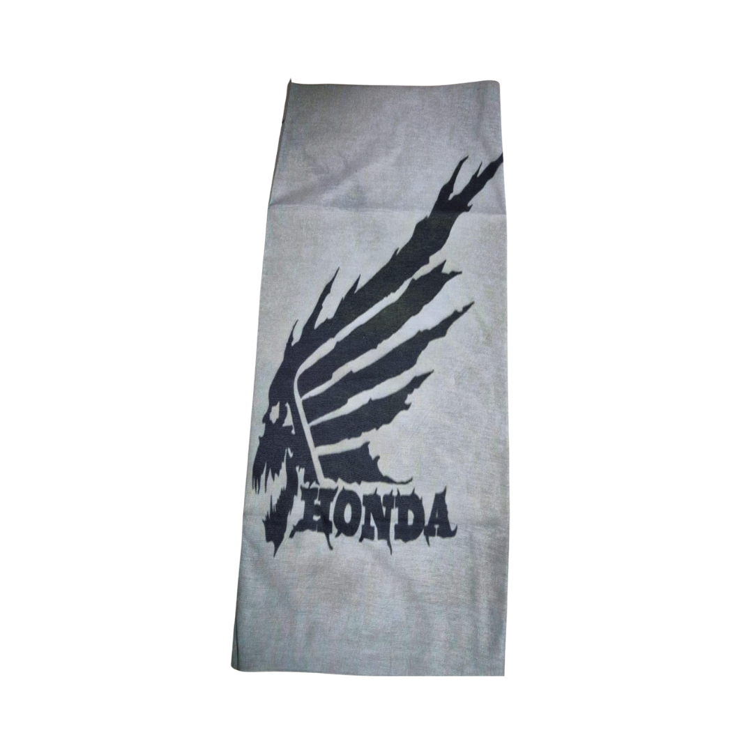 Baff Boyunluk Desen Honda 1