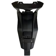 Bajaj Dominar 250 / 400 Arka Çamurluk (plakalık) Orjinal