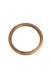 Bajaj Dominar 250 / 400 Egzoz Boğaz Contası Orjinal Bajaj Dominar 250 / 400 Egzoz Boğaz Contası Orjinal