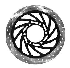 Bajaj Dominar 250 / 400 Ön Fren Diski Orjinal