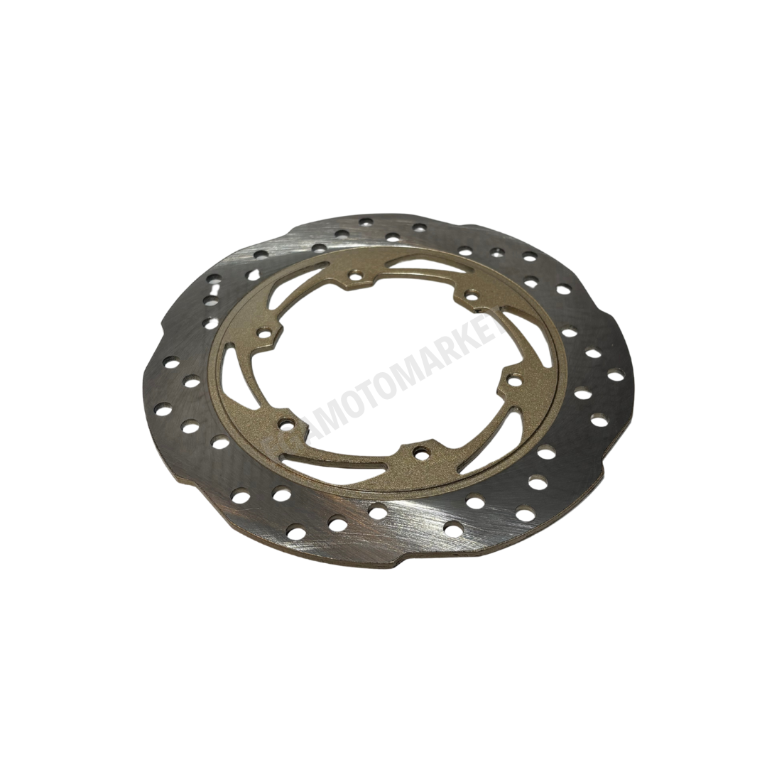 Bajaj Dominar 250 Arka Disk (2014-2024) Bajaj Dominar 250 Arka Disk (2014-2024)