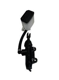 Bajaj Dominar 250 Arka Fren Pompası Komple Orjinal