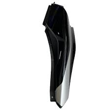 Bajaj Dominar 250 Arka Sele Yanı Sol Grenaj Siyah Orjinal