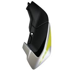 Bajaj Dominar 250 Depo Grenajı Sağ (sarı) Orjinal