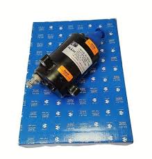 Bajaj Dominar 250 / Dominar 400 Marş Motoru Orjinal Bajaj Dominar 250 / Dominar 400 Marş Motoru Orjinal