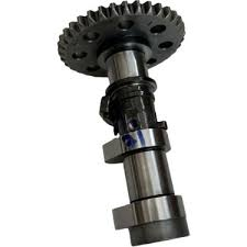 Bajaj Dominar 250 Eksantrik Mili Egzoz Orjinal Bajaj Dominar 250 Eksantrik Mili Egzoz Orjinal