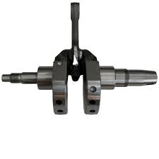 Bajaj Dominar 250 Krank Komple Orjinal