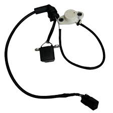 Bajaj Dominar 250 Krank Okuyucu Sensör Orjinal (vites Müşürü)