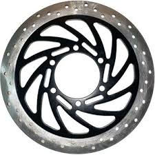 Bajaj Dominar 250 Ön Fren Diski Orjinal (jp131861)