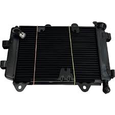 Bajaj Dominar 250 Radyatör Orjinal