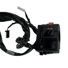 Bajaj Dominar 250 Sağ Kumanda Paneli Orjinal