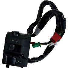 Bajaj Dominar 250 Sol Kumanda Paneli Orjinal