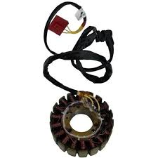 Bajaj Dominar 250 Statör (sargı) Orjinal