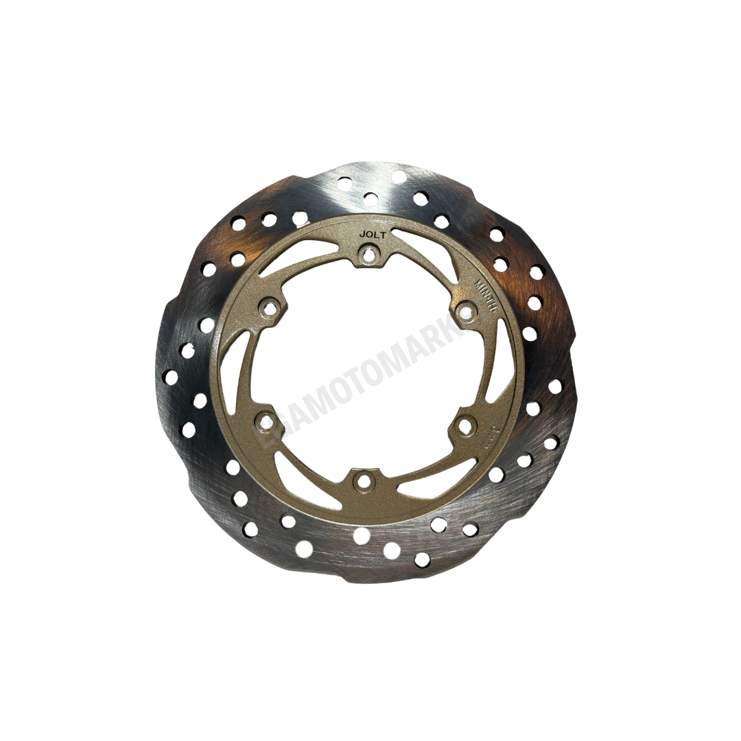 Bajaj Dominar 400 Arka Disk (2014-2024) Bajaj Dominar 400 Arka Disk (2014-2024)