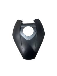 Bajaj Dominar 400 Depo Üst Grenaj Siyah Orjinal Bajaj Dominar 400 Depo Üst Grenaj Siyah Orjinal