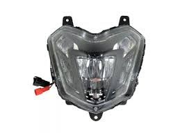 Bajaj Dominar 400 Ön Far Komple Orjinal