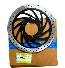 Bajaj Dominar 400 Ön Fren Diski Orjinal