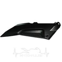 Bajaj Dominar 400 Sol Dekor Kapak Orjinal Bajaj Dominar 400 Sol Dekor Kapak Orjinal