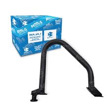 Bajaj Dominar 400 Sol Koruma Demiri Orjinal Bajaj Dominar 400 Sol Koruma Demiri Orjinal