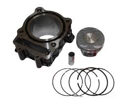 Bajaj Dominar 400 / Ug 400 - D 400 Silindir Seti Orjinal Bajaj Dominar 400 / Ug 400 - D 400 Silindir Seti Orjinal