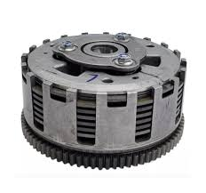 Bajaj Dominar 400 Ug Debriyaj Seti Komple Orjinal