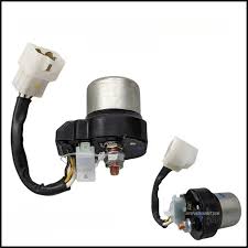 Bajaj Dominar D 250 Marş Otomatiği (role) Orjinal Bajaj Dominar D 250 Marş Otomatiği (role) Orjinal